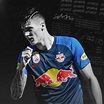 Benjamin Šeško: Leipzig’s Slovenian Diamond in the Rough – Breaking The ...