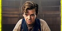 'The Artful Dodger' Trailer Introduces Dr. Dawkins | Telly Visions