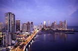 Panama City Pictures | Photo Gallery of Panama City - High-Quality ...