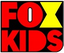 FOX Kids Concept (Logo) by JPReckless2444 on DeviantArt