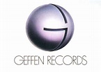 Geffen Records | Logopedia | Fandom
