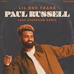 ‎Lil Boo Thang (Luca Schreiner Remix) - Single - Album by Paul Russell ...