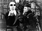 Der Unsichtbare - Film 1933 - Scary-Movies.de