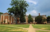 Alabama State University | HBCU, Historically Black, Education | Britannica