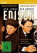 Der junge Edison + Der große Edison / Die komplette 2-teilige ...