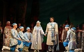Mikhail Glinka "Ruslan and Lyudmila" (magical opera in five acts ...