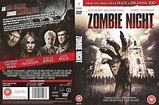 Zombie Night (2013) ** Daryl Hannah fighting zombies... I so wanted ...