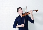 Joshua Bell Performs Two Programs With The Philadelphia Orchestra This ...