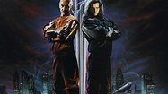 Highlander II: The Quickening (1991) - Backdrops — The Movie Database ...