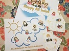 All Saints Day Craft : Print and Go Preschool Activity