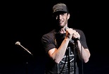 Versatile comedian Josh Wolf returns to Cobb’s