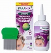 Paranix Champú 200 ml: Tratamiento sin insecticida contra piojos y liendres