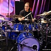 Vinnie Colaiuta - Shelby and Ferne Collinsworth School of Performing Arts