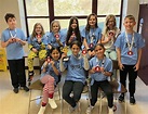 Haine Elementary wins big at robotics competition – Butler Eagle