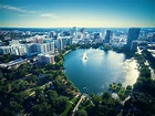 Orlando in Florida - Die Touristen-Hauptstadt der USA