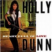 Holly Dunn - Milestones - Greatest Hits (1991)