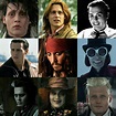 Cumple 57 Años "Johnny Depp". Qué Película és Vuestra Preferida?.