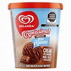 Helado Holanda Cremissimo chocolate zero azúcar 1 l | Walmart