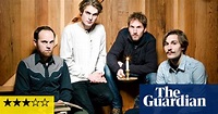 Stornoway: You Don't Know Anything – review | Stornoway | The Guardian