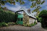 La renovación de una tradicional casa escocesa que triunfa en ...