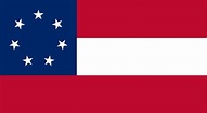 File:Flag of the Confederate States of America (March 1861 – May 1861 ...