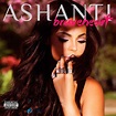 Ashanti: BraveHeart, la portada del disco