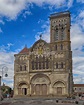 Basílica de Vézelay - ArteViajero