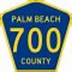 List of county roads in Palm Beach County, Florida - Wikipedia