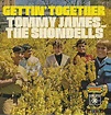 Tommy James and the Shondells - Gettin' Together (1967) | 60's-70's ROCK