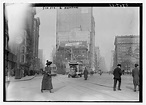 Incredible Photos of New York City in the Early 1900s | History Daily