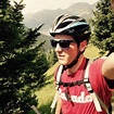 Strava Cyclist Profile | Simon Ganz