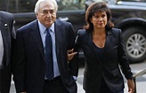 Affaire DSK: Strauss-Kahn libéré, l'accusation maintenue malgré de ...