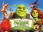 Shrek E Vissero Felici E Contenti - trailer, trama e cast del film