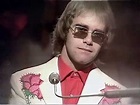 Elton John - Your Song (Live on Top of the Pops 1971) - YouTube