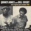 Original Jam Sessions 1969: Quincy Jones & Bill Cosby: Amazon.es: CDs y ...