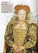 Elizabeth I in "Shakespeare in Love" - love the pearled sleeves and ...