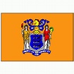 NJ Flag - State of New Jersey Flag - Ultimate Flags
