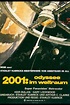 2001: Odyssee im Weltraum | Film, Trailer, Kritik
