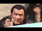 Steven Seagal - Girl it's alright (photo's) - YouTube