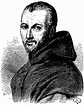 Marin Mersenne (September 8, 1588 — September 1, 1648), France educator ...