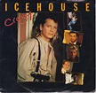 Icehouse – Crazy (1987, Carrollton, Sterling, Vinyl) - Discogs