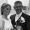 Lee Westwood marries girlfriend and caddie Helen Storey in surprise Las ...