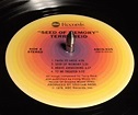 Terry Reid- Seed of Memory - The Vinyl Press