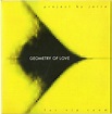 Jean-Michel Jarre - Geometry Of Love (CD, Album, Limited Edition, Promo ...