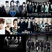 [TOP 25] Los mejores grupos masculinos de kpop 2015 | Kpop, Bajar ...