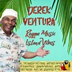 Derek Ventura - DEREK VENTURA MUSIC
