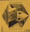 Tim Burgess/The Doors of Then - I Am Yours I Am You