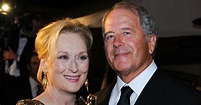 La historia entre Meryl Streep y Don Gummer, una relación de más de 40 ...