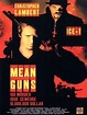 Poster zum Film Mean Guns - Knast ohne Gnade - Bild 2 auf 2 - FILMSTARTS.de