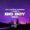 Big Boys (SZA edit) (Remix) - Single by Muppet DJ | Spotify